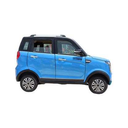 Auto Electric 4 Seater Adult Mini sans permis