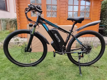 Vélo Électrique 750W 48V30AH 29"