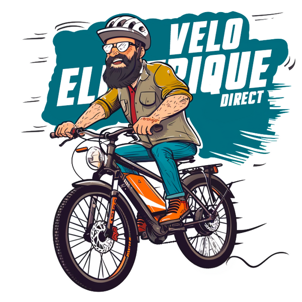 VELO ELECTRIQUE DIRECT®